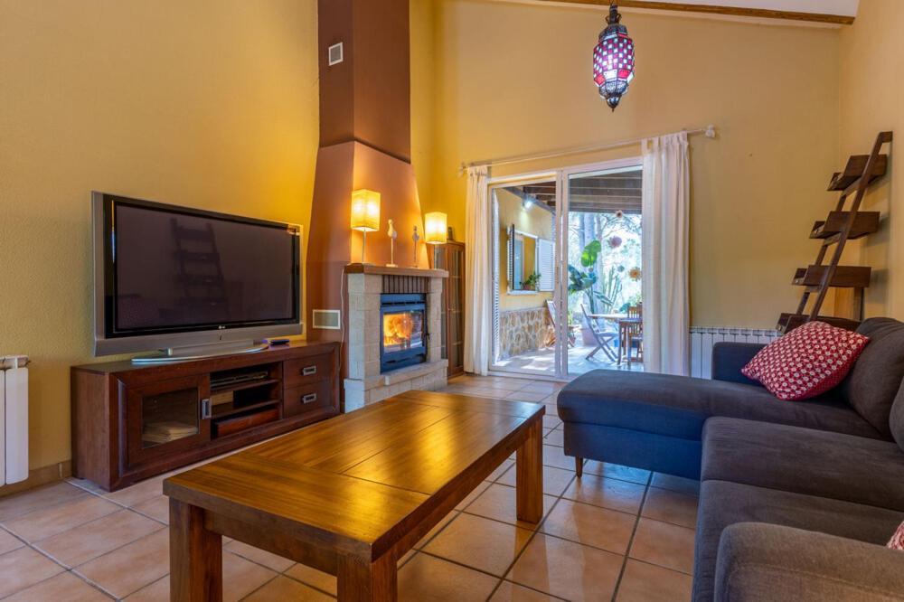 Luxe Vista Apartment Serra ภายนอก รูปภาพ