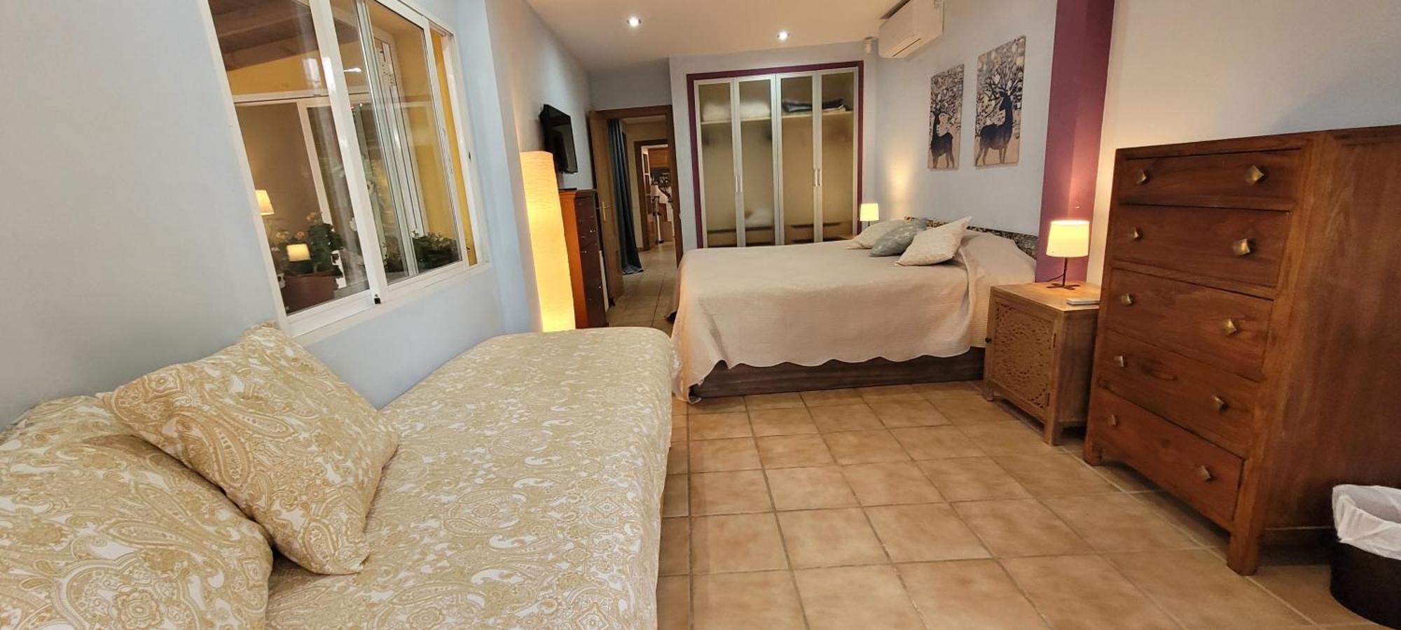 Luxe Vista Apartment Serra ภายนอก รูปภาพ